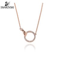 Collana Swarovski Donna in Acciaio 5489573 - 5489573